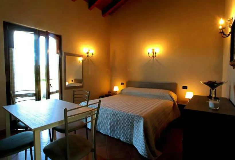 B&b Cascina Quaderna