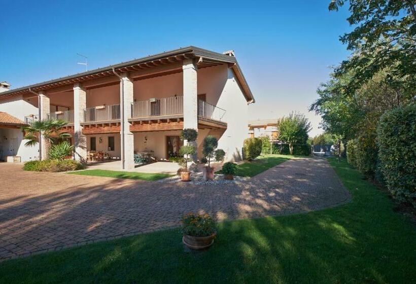 B&b Cascina Quaderna