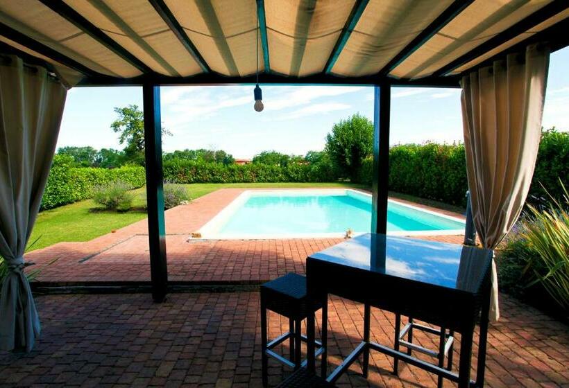 B&b Cascina Quaderna