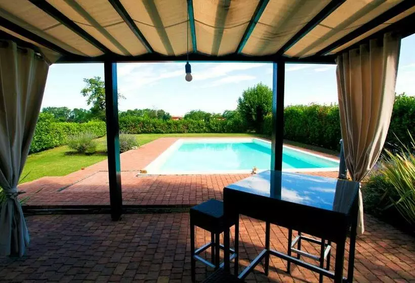 B&b Cascina Quaderna