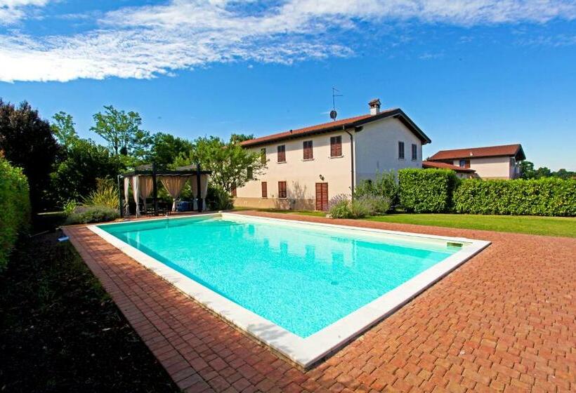 B&b Cascina Quaderna