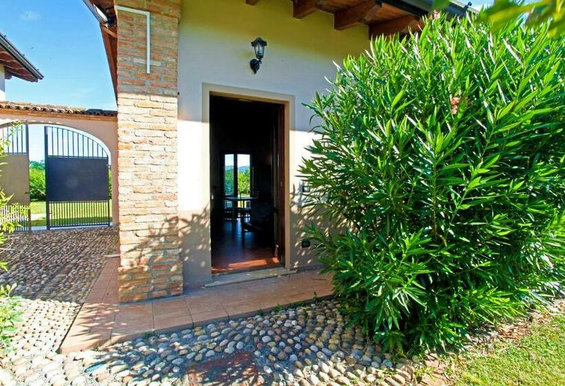 B&b Cascina Quaderna