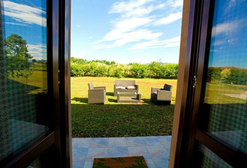 B&b Cascina Quaderna