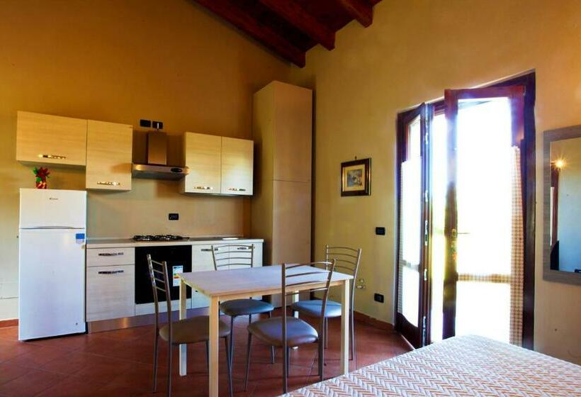 B&b Cascina Quaderna