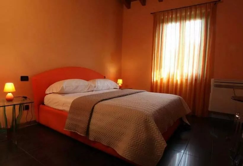 B&b Cascina Quaderna