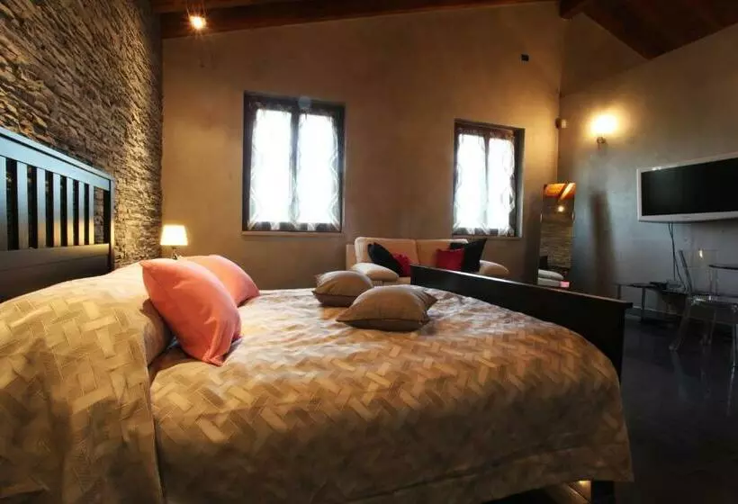 B&b Cascina Quaderna