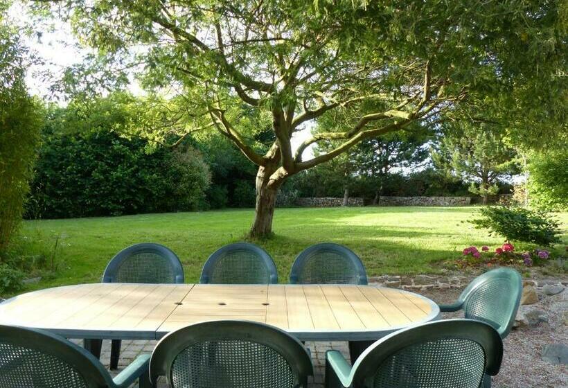 Bed and Breakfast Cottage Des Mézières