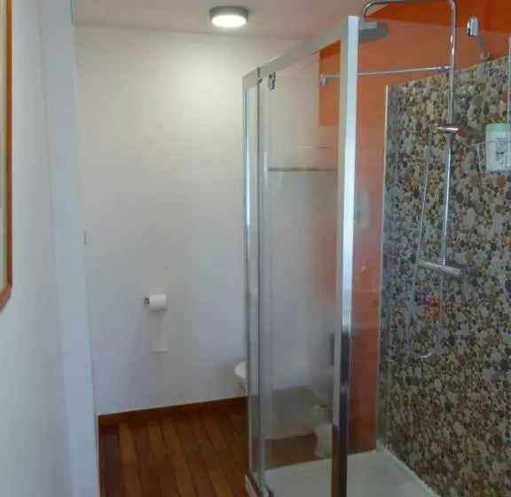 Aamiaismajoitus (B&B) Cottage Des Mézières