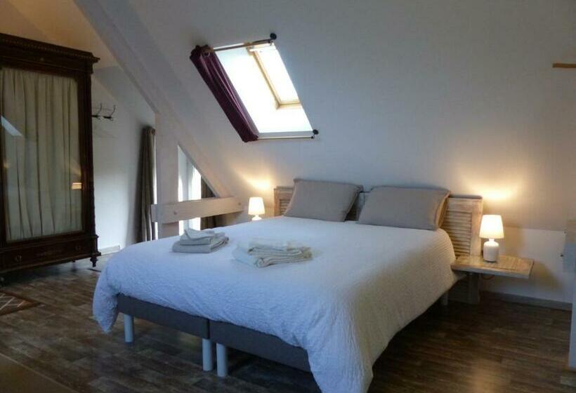 Bed and Breakfast Cottage Des Mézières