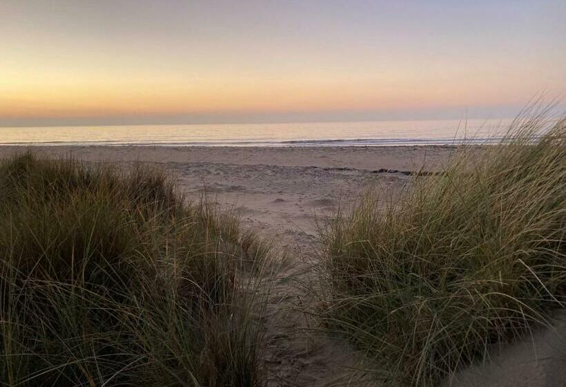 Bed and Breakfast Cottage Des Mézières