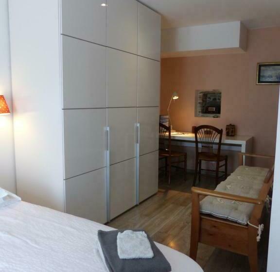 Bed and Breakfast Cottage Des Mézières