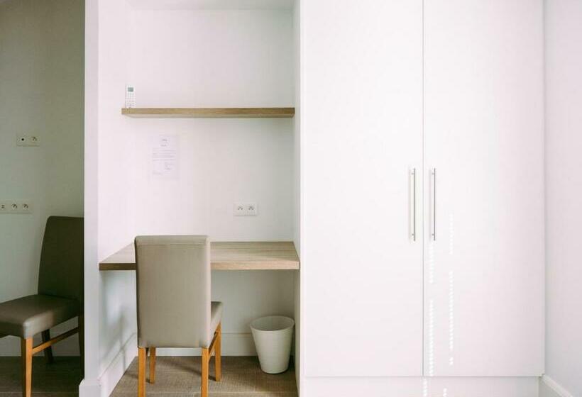 צימר Domaine Les Jardins Darsene