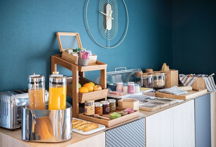 בית מלון כפרי Ezia