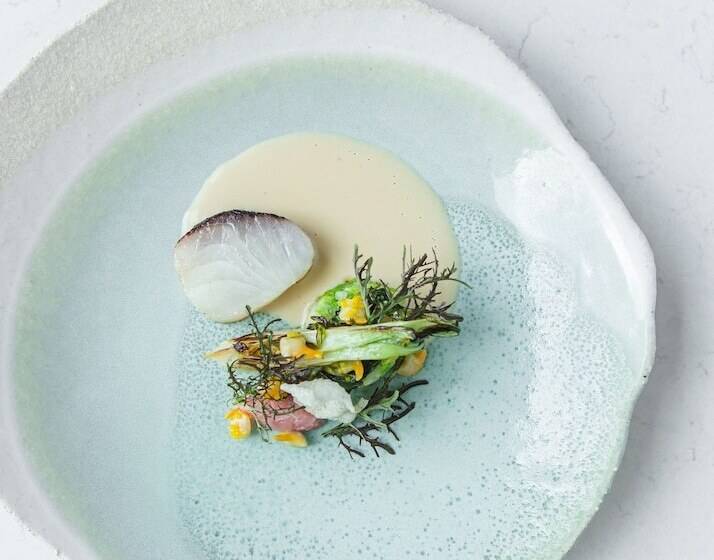 בית מלון כפרי Ezia