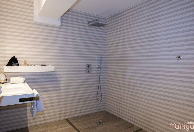 בית מלון כפרי Ezia