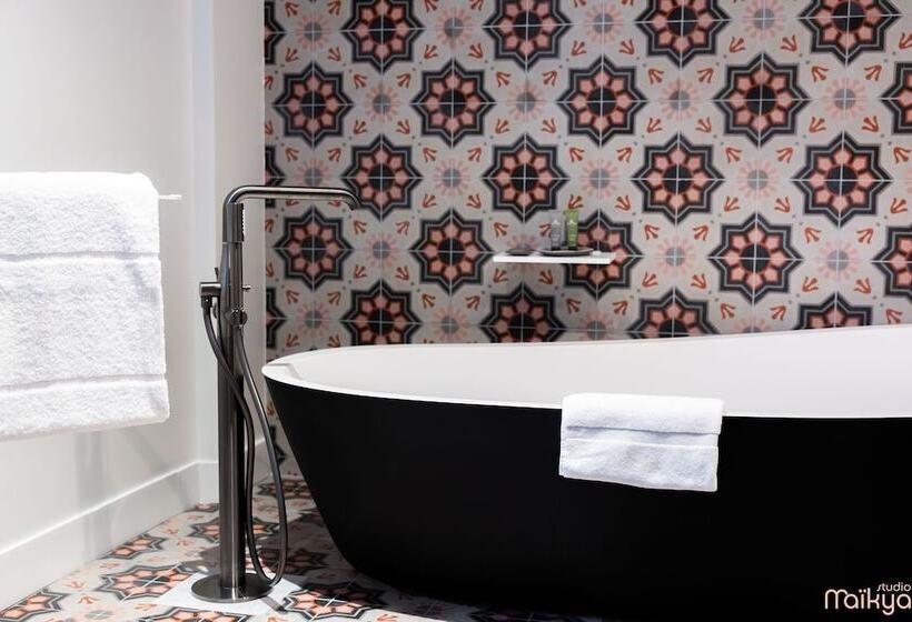 בית מלון כפרי Ezia