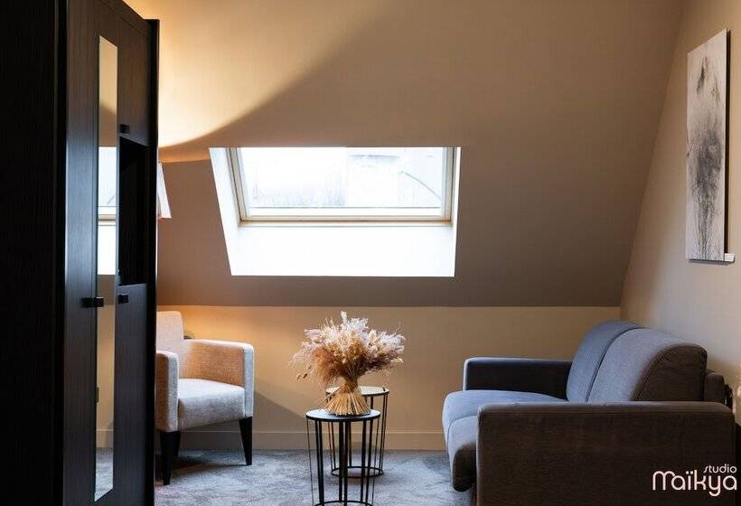 בית מלון כפרי Ezia