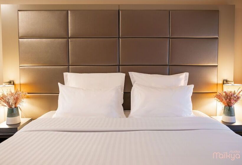 בית מלון כפרי Ezia