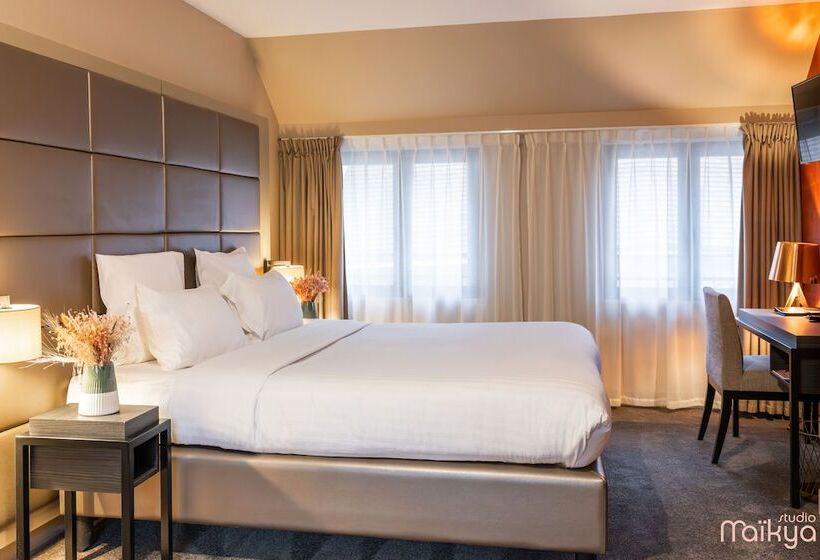 בית מלון כפרי Ezia