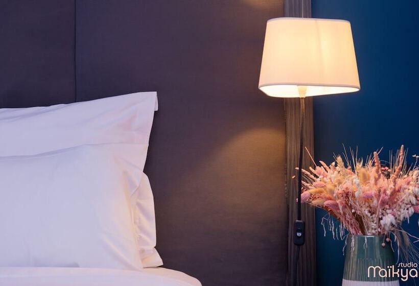 בית מלון כפרי Ezia