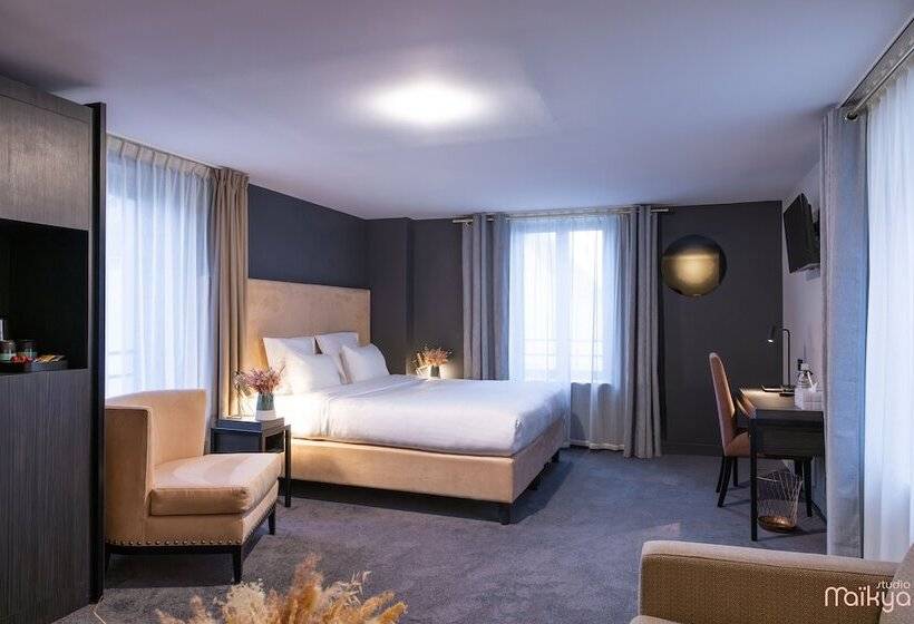 בית מלון כפרי Ezia