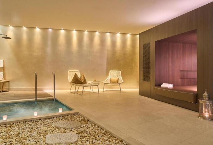 فندق Limmathof Baden   Boutique Haus & Spa