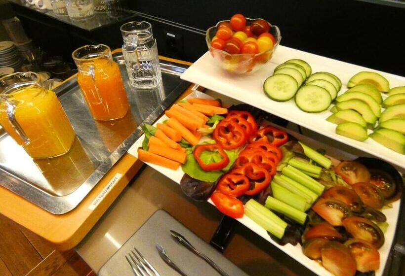 فندق Limmathof Baden   Boutique Haus & Spa