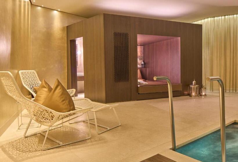 فندق Limmathof Baden   Boutique Haus & Spa