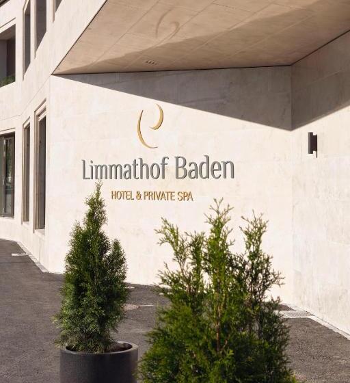 فندق Limmathof Baden   Boutique Haus & Spa