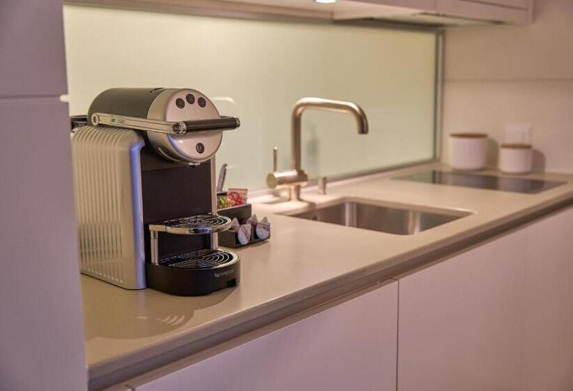 فندق Limmathof Baden   Boutique Haus & Spa