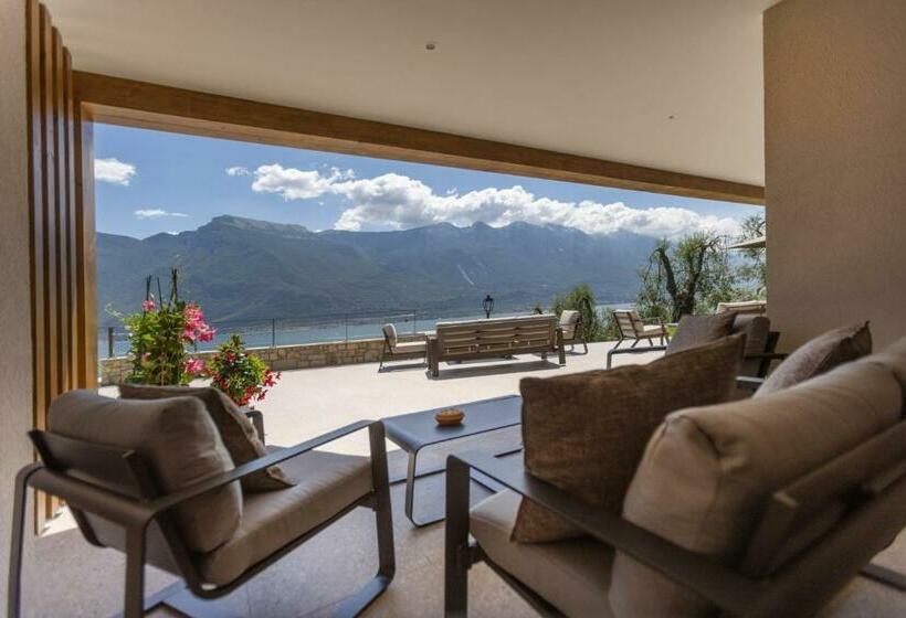 酒店 Llac Living Nature