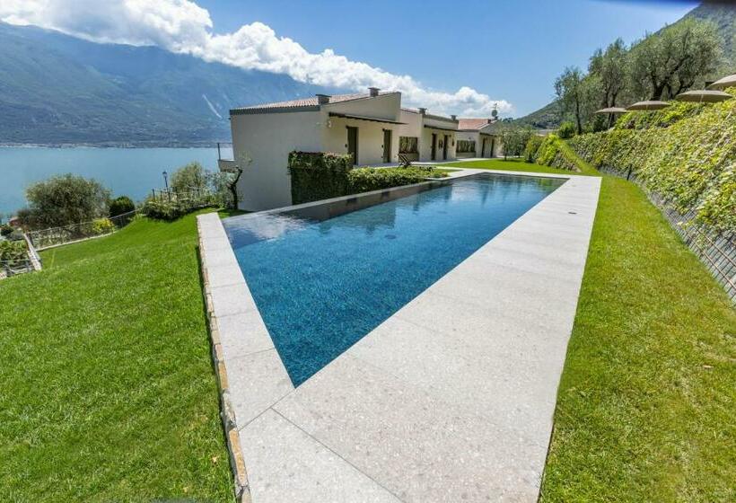 酒店 Llac Living Nature