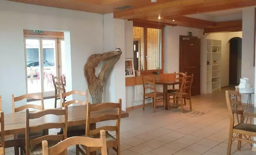 ホテル Rhoneblick