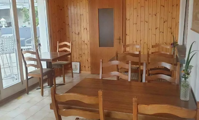 ホテル Rhoneblick