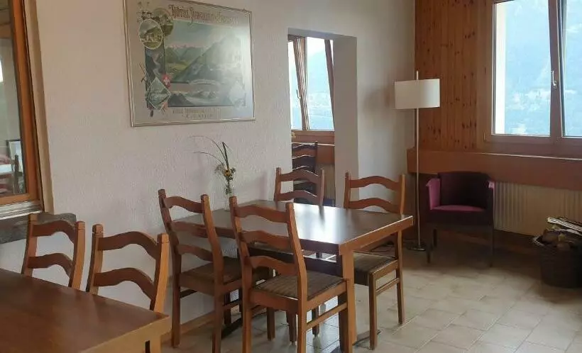 ホテル Rhoneblick