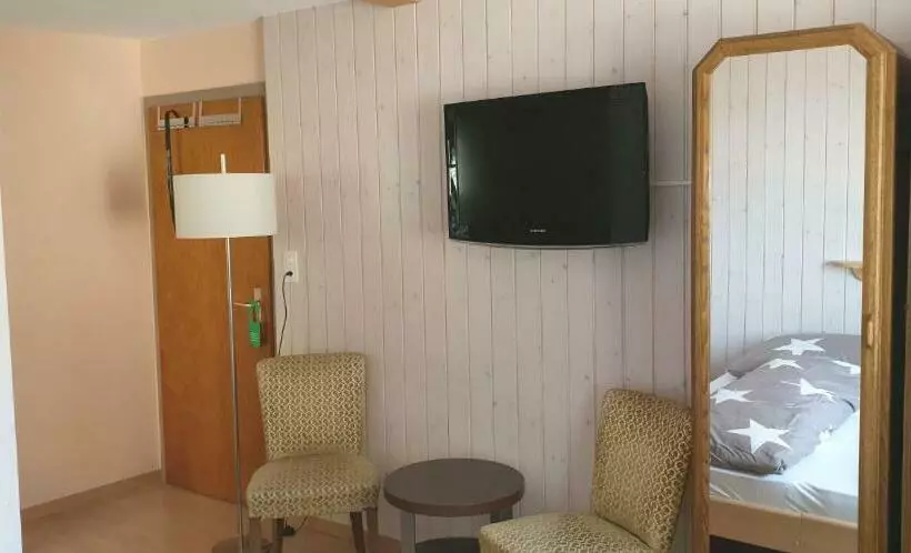 ホテル Rhoneblick