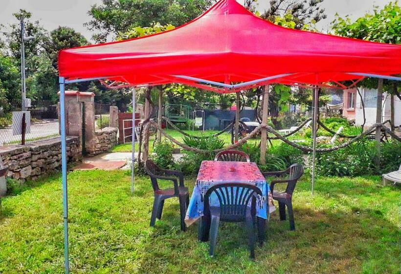 پانسیون Guest House Mimi