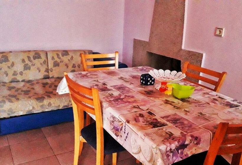 پانسیون Guest House Mimi