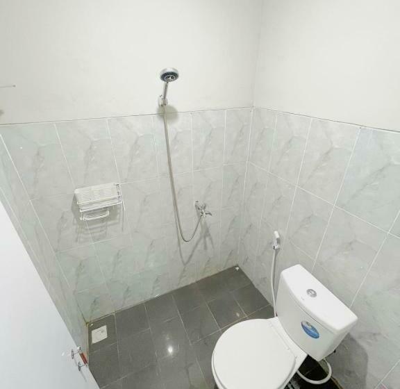 Pensjonat Azalea Guest House Syariah Tanjung Tabalong