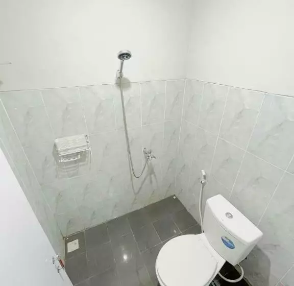 ペンション Azalea Guest House Syariah Tanjung Tabalong