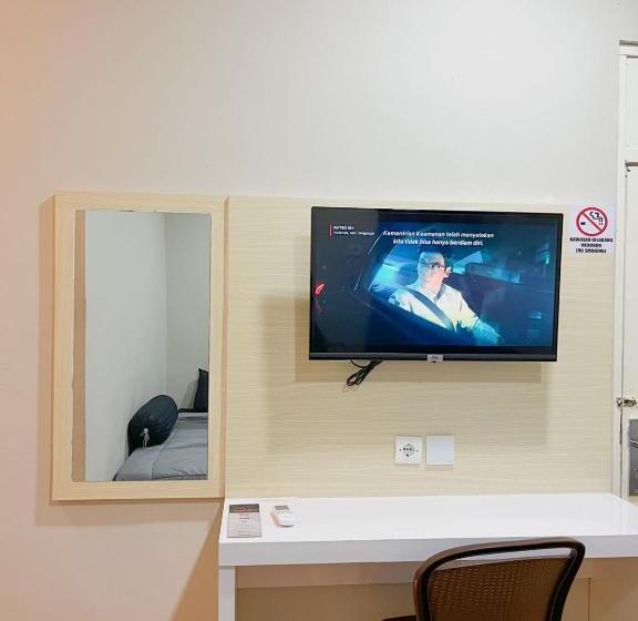 Pensjonat Azalea Guest House Syariah Tanjung Tabalong