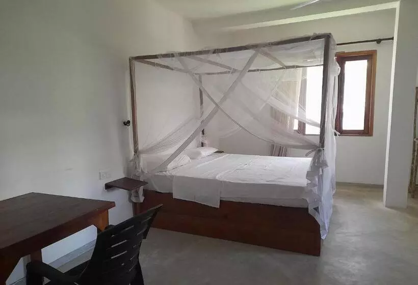 ペンション Mealanie S House