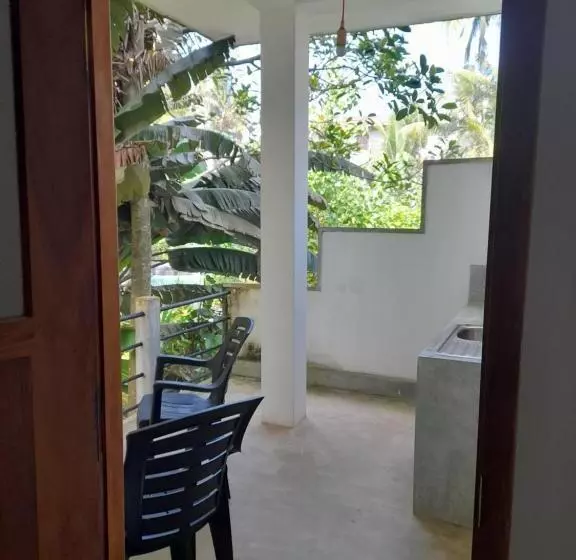 ペンション Mealanie S House