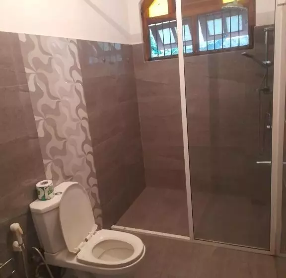 ペンション Mealanie S House