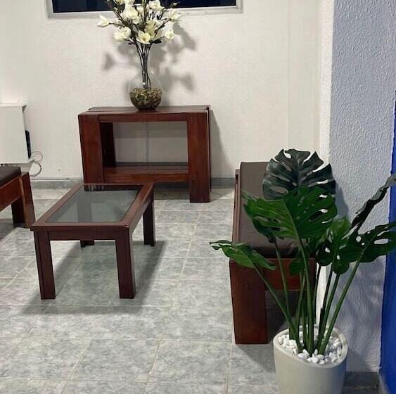 پانسیون Pousada Estação Do Porto