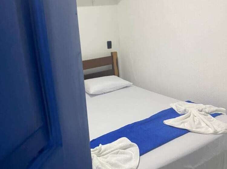 پانسیون Pousada Estação Do Porto