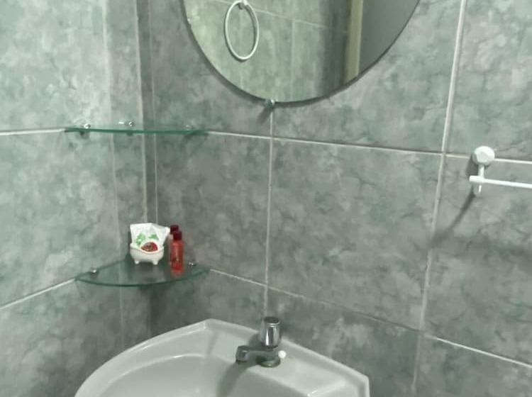 پانسیون Pousada Estação Do Porto