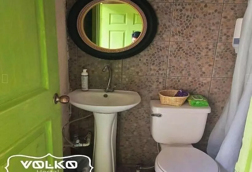 پانسیون Volko Party Hostel