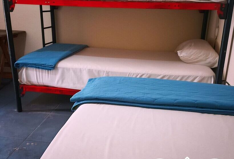 پانسیون Volko Party Hostel