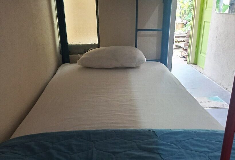 پانسیون Volko Party Hostel